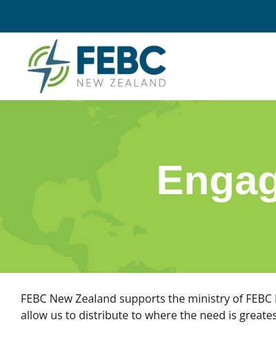 FEBC New Zealand